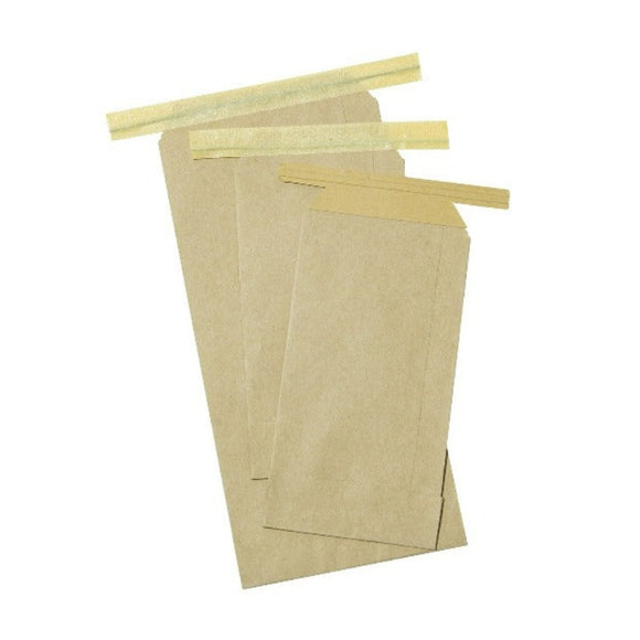 Kraft Paper Geochem sample Bags (1000pcs)