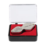 Twin Lens 10x 20x Magnifiers