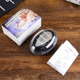 40X LED  Loupe Magnifier with LED and UV light