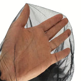 Mosquito Insect Hat, Mesh Head Net