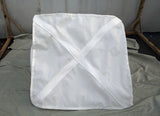 Bulk Bag/Ton Bag/ 100X100X100cm/ 1.5T