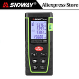 40M&100M Laser Measure