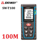 40M&100M Laser Measure