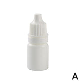 Plastic Squeezable Dropper Bottles(20pcs)