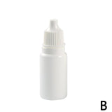Plastic Squeezable Dropper Bottles(20pcs)