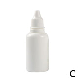 Plastic Squeezable Dropper Bottles(20pcs)