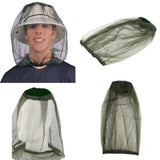Mosquito Insect Hat, Mesh Head Net