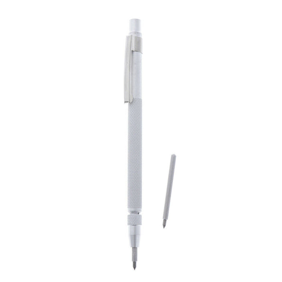 Tungsten Pencil Scriber And Magnet